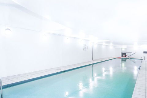 Apartment Hyde Park - Darlinghurst - Nambucca Heads Accommodation 2
