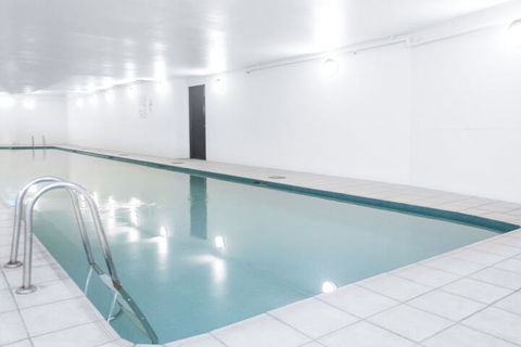 Apartment Hyde Park - Darlinghurst - Nambucca Heads Accommodation 3