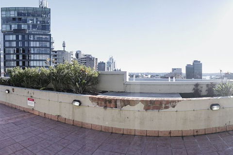 Apartment Hyde Park - Darlinghurst - Nambucca Heads Accommodation 7