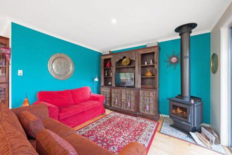 The Retreat - Nambucca Heads Accommodation 2