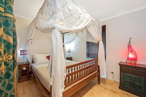 The Retreat - Nambucca Heads Accommodation 3