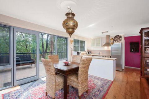 The Retreat - Nambucca Heads Accommodation 5
