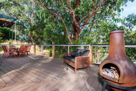 The Retreat - Nambucca Heads Accommodation 4