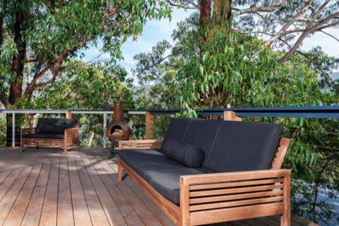 The Retreat - Nambucca Heads Accommodation 6