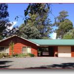Acacia Hills TAS Nambucca Heads Accommodation