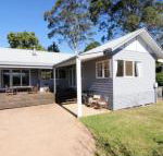 Bimbadeen Comfortable country styled house - Nambucca Heads Accommodation