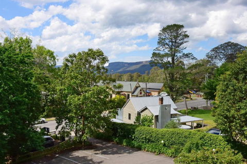 Cloudsong Chalet 1 Close To The Village Centre! - Nambucca Heads Accommodation 4