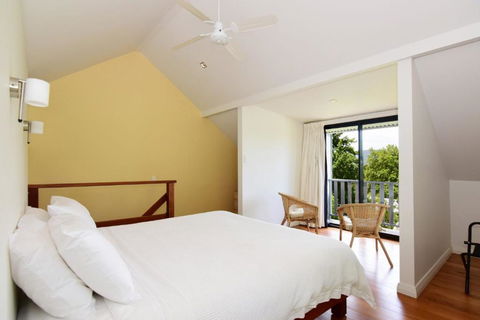 Cloudsong Chalet 1 Close To The Village Centre! - Nambucca Heads Accommodation 6