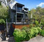 Cloudsong Chalet 1 Close to the village centre - Nambucca Heads Accommodation