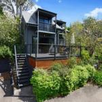 Cloudsong Chalet 1 Close To The Village Centre! - Nambucca Heads Accommodation 0