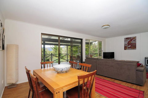Cabbage Tree Farm Seclusion & Tranquillity! - Nambucca Heads Accommodation 6
