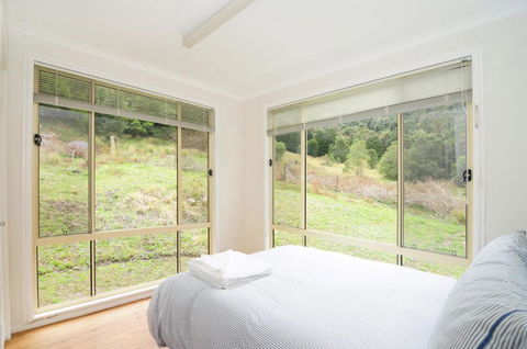 Cabbage Tree Farm Seclusion & Tranquillity! - Nambucca Heads Accommodation 4