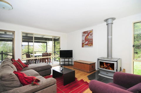 Cabbage Tree Farm Seclusion & Tranquillity! - Nambucca Heads Accommodation 1