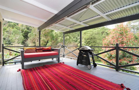 Cabbage Tree Farm Seclusion & Tranquillity! - Nambucca Heads Accommodation 2