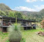Cabbage Tree Farm Seclusion  tranquillity - Nambucca Heads Accommodation