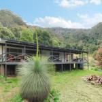 Cabbage Tree Farm Seclusion & Tranquillity! - Nambucca Heads Accommodation 0