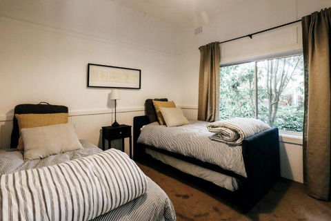 Braebrook Stunning Farm House! - Nambucca Heads Accommodation 5