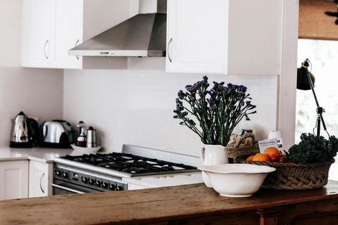 Braebrook Stunning Farm House! - Nambucca Heads Accommodation 6