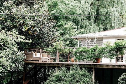Braebrook Stunning Farm House! - Nambucca Heads Accommodation 4