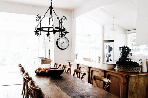 Braebrook Stunning Farm House! - Nambucca Heads Accommodation 1