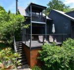 Cloudsong Chalet 3 Close to the village centre - Nambucca Heads Accommodation
