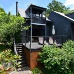 Cloudsong Chalet 3 Close To The Village Centre! - Nambucca Heads Accommodation 0