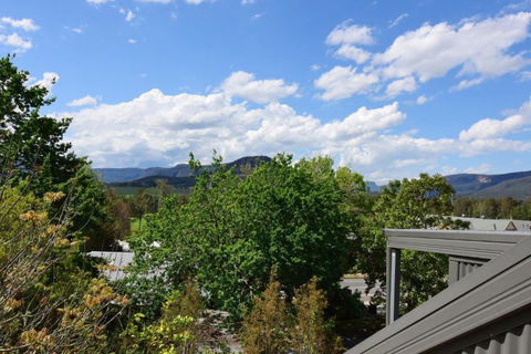 Cloudsong Chalet 2 Close To The Village Centre! - Nambucca Heads Accommodation 2
