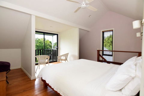 Cloudsong Chalet 2 Close To The Village Centre! - Nambucca Heads Accommodation 1