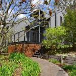 Carrington Falls NSW Nambucca Heads Accommodation