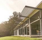 Bundaleer Architect designed stunning views - Nambucca Heads Accommodation