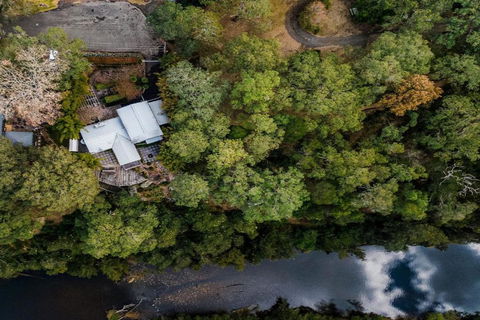 Equanimity Beautiful Character Filled House! - Nambucca Heads Accommodation 1