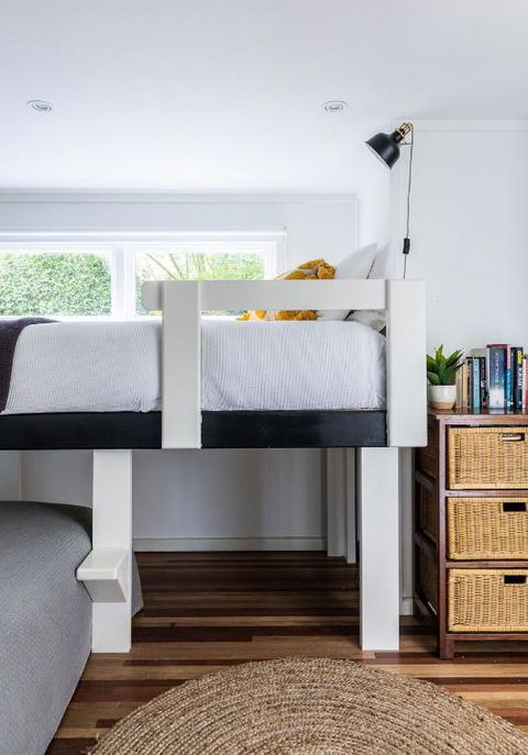 Equanimity Beautiful Character Filled House! - Nambucca Heads Accommodation 2