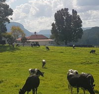 Glenmurray Country farm stay - Nambucca Heads Accommodation