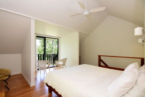 Cloudsong Chalet 4 Close To The Village Centre! - Nambucca Heads Accommodation 1