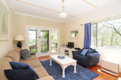 Love Shack 1 Bedroom Cosy Cottage! - Nambucca Heads Accommodation 5