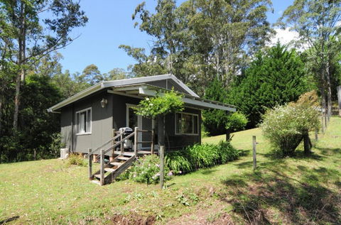 Love Shack 1 Bedroom Cosy Cottage! - Nambucca Heads Accommodation 4