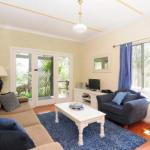 Love Shack 1 Bedroom Cosy Cottage! - Nambucca Heads Accommodation 0