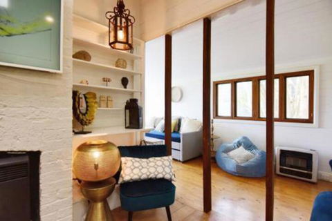 Lulu Hill Cottage Kangaroo Valley - Nambucca Heads Accommodation 6