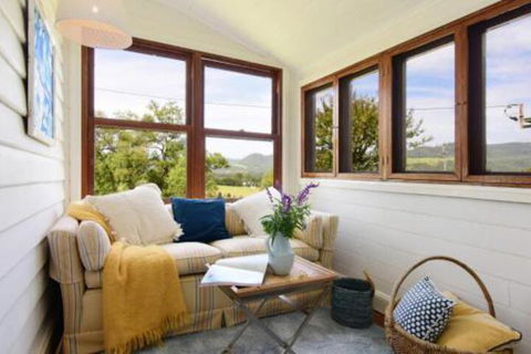 Lulu Hill Cottage Kangaroo Valley - Nambucca Heads Accommodation 3