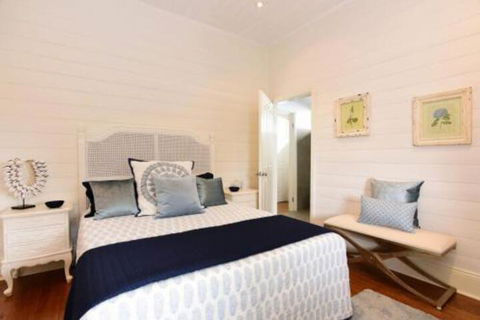 Lulu Hill Cottage Kangaroo Valley - Nambucca Heads Accommodation 2