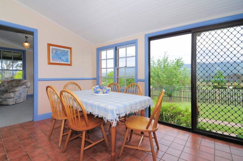 Magnolia Cottage Kangaroo Valley - Nambucca Heads Accommodation 2