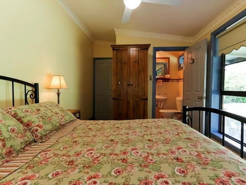 Magnolia Cottage Kangaroo Valley - Nambucca Heads Accommodation 3