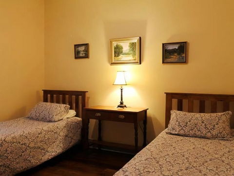 Magnolia Cottage Kangaroo Valley - Nambucca Heads Accommodation 1