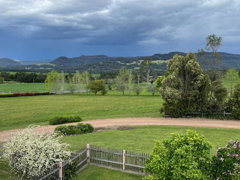 Magnolia Cottage Kangaroo Valley - Nambucca Heads Accommodation 4