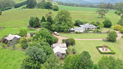 Magnolia Cottage Kangaroo Valley - Nambucca Heads Accommodation 5