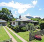 Magnolia Cottage Kangaroo Valley - Nambucca Heads Accommodation