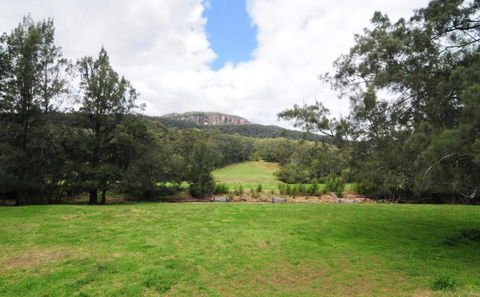 Nellsville Cottage Kangaroo Valley - Nambucca Heads Accommodation 1
