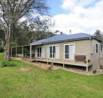 Nellsville Cottage Kangaroo Valley - Nambucca Heads Accommodation