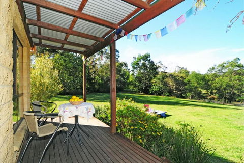 Sweet Gum Bend Delightful 2 Bedroom Cottage! - Nambucca Heads Accommodation 1