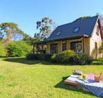 Sweet Gum Bend Delightful 2 bedroom cottage - Nambucca Heads Accommodation